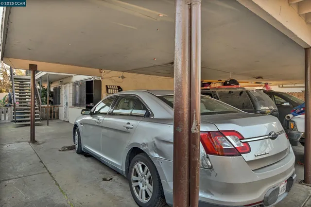 $705,000 | 428 South 9th Street, Richmond, CA 94804