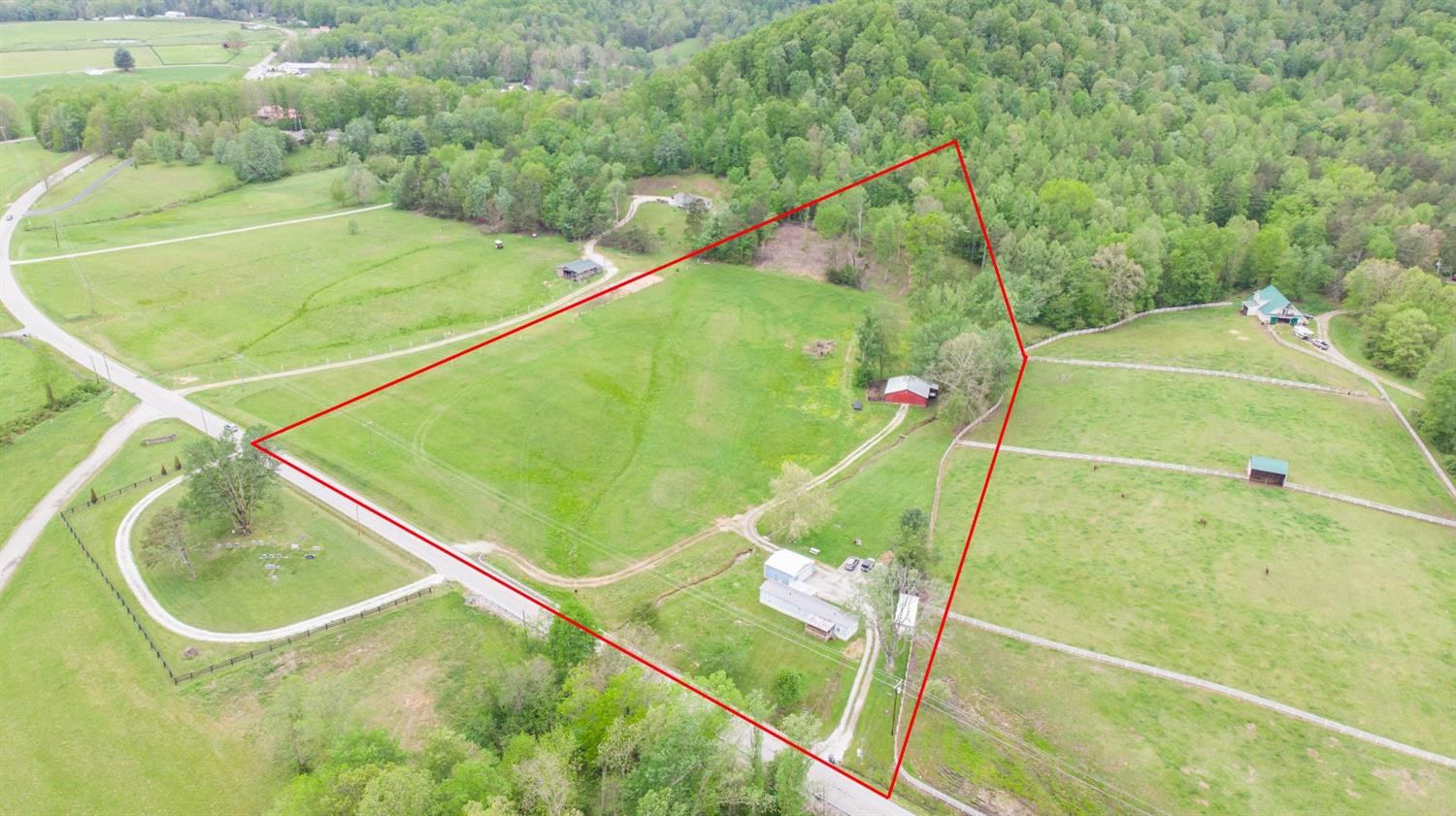 2781 Cranston Road Morehead, KY 40351 - Photo 22 of 29 Photo 22