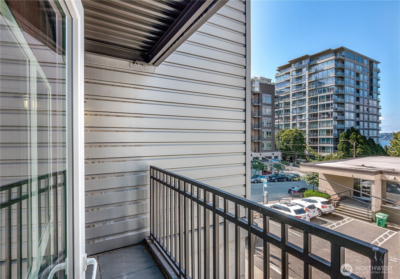 159 Denny Way, Unit 214 Seattle, WA 98109 - Photo 15 of 16
