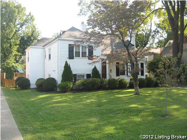 4016 Leland Road Louisville, KY 40207 - Photo 2 of 25 Additional Photo