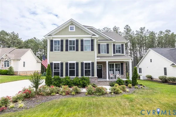 $2,900 | 11585 Kings Pond Drive, Providence Forge, VA 23140