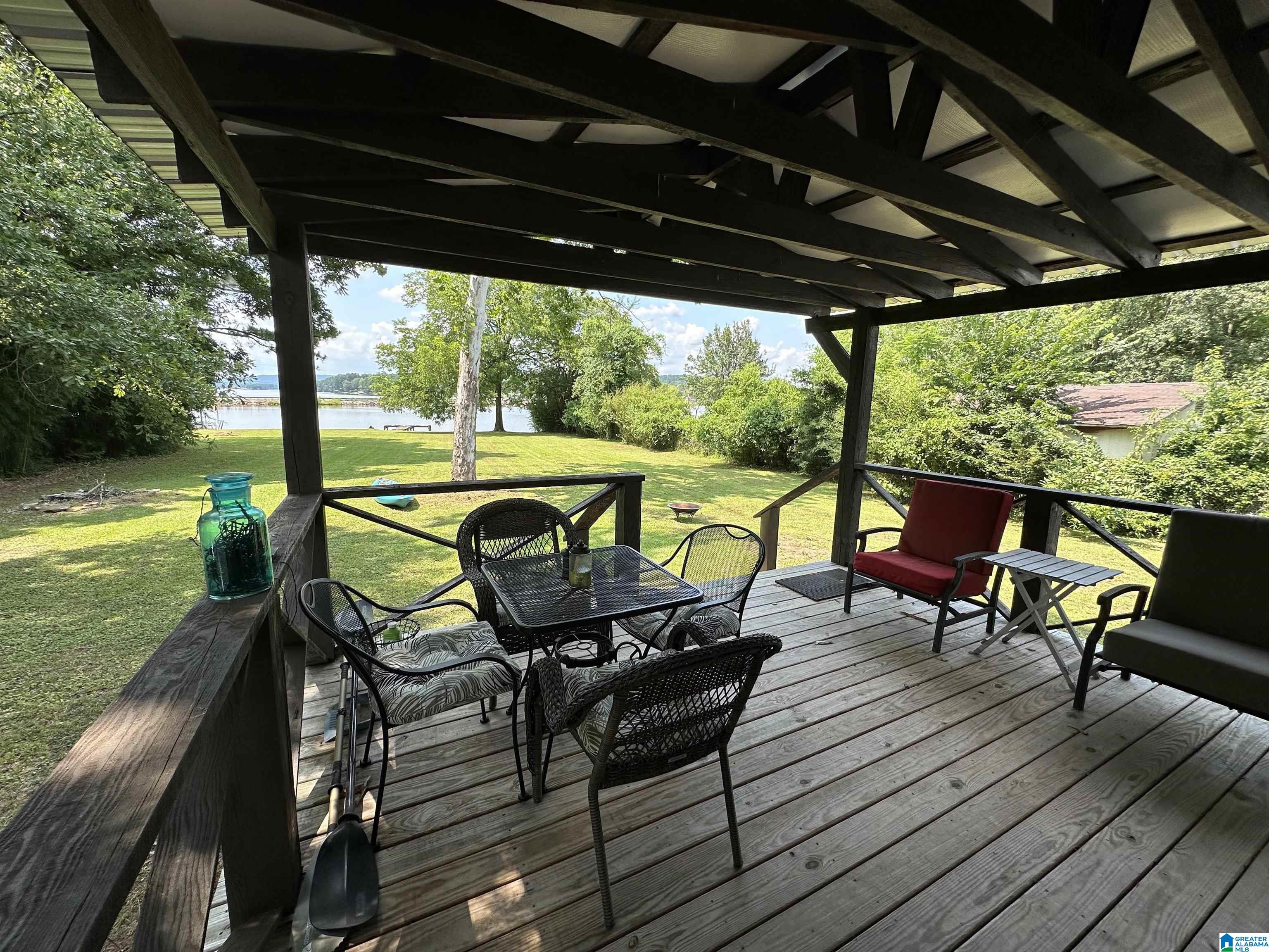 1576 Green Hills Road Ohatchee, AL 36271 - Photo 11 of 33