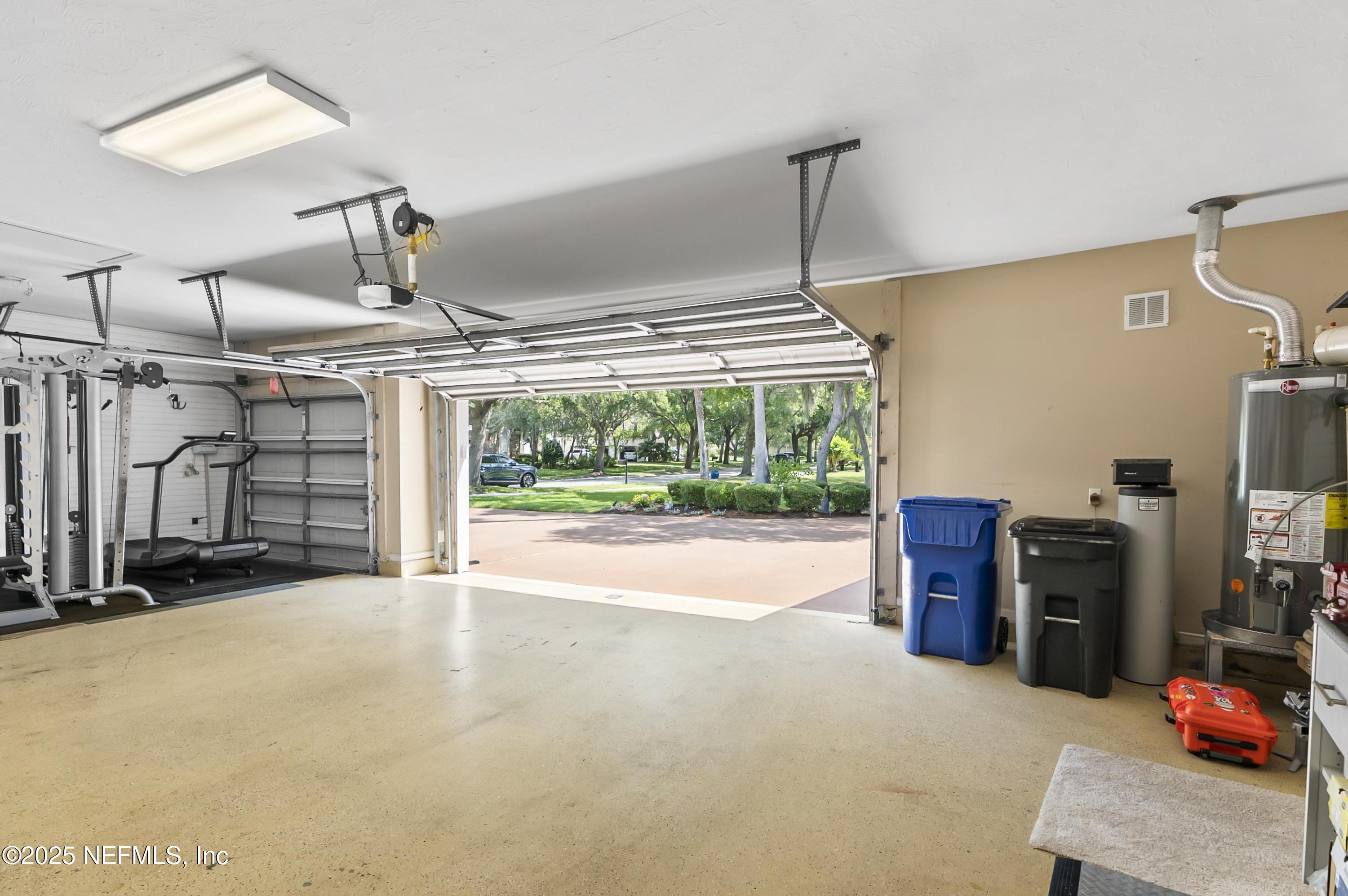 649 Treehouse Circle St. Augustine, FL 32095 - Photo 103 of 207 3 Car Garage