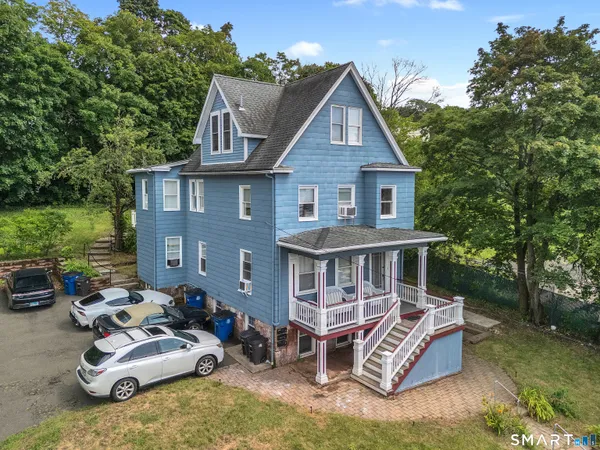 $675,000 | 453 Quinnipiac Avenue, New Haven, CT 06513