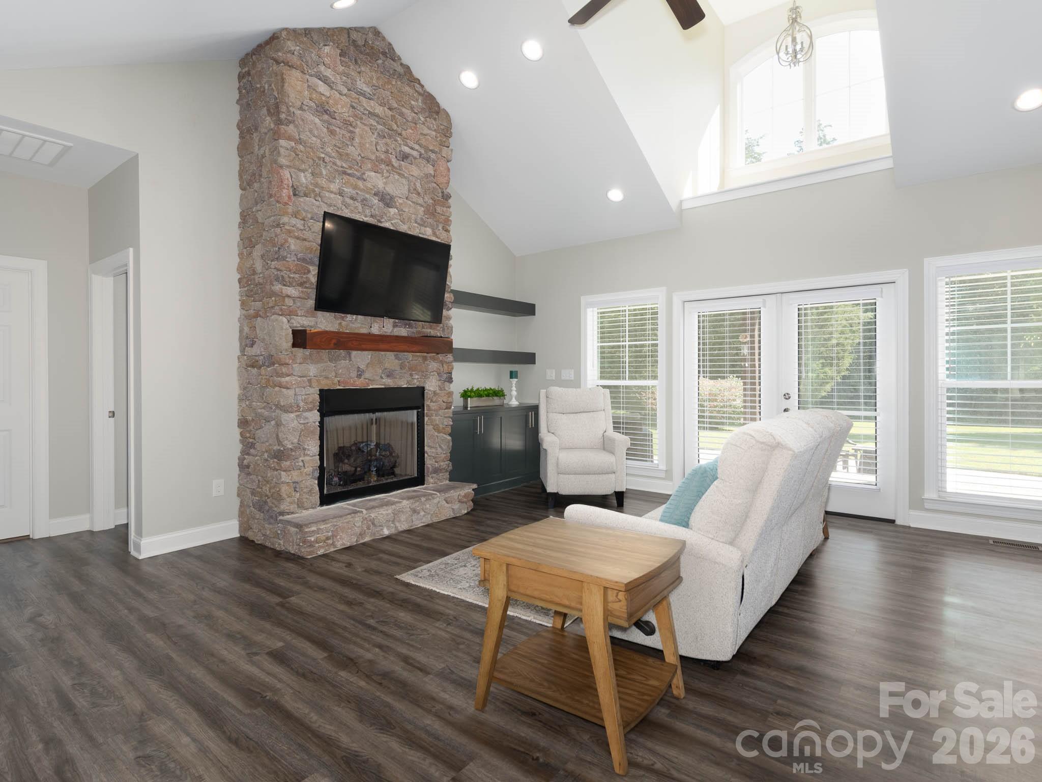 2305 Upper Palmer Road Salisbury, NC 28146 - Photo 9 of 41 Gallery Image 9
