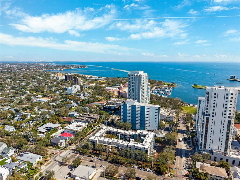 105 4th Avenue Northeast, Unit 418 St. Petersburg, FL 33701 - Photo 38 of 42