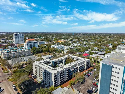 $545,000 | 105 4th Avenue Northeast, Unit 418, St. Petersburg, FL 33701