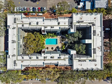 $545,000 | 105 4th Avenue Northeast, Unit 418, St. Petersburg, FL 33701