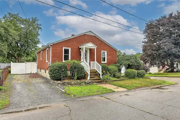 $355,000 | 264 Phillips Street, Woonsocket, RI 02895
