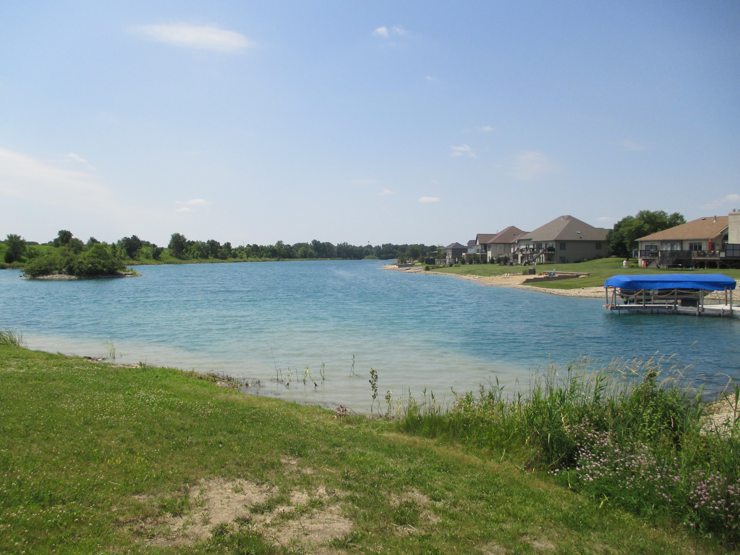 2817 Ninovan Lane Minooka, IL 60447 - Photo 6 of 7