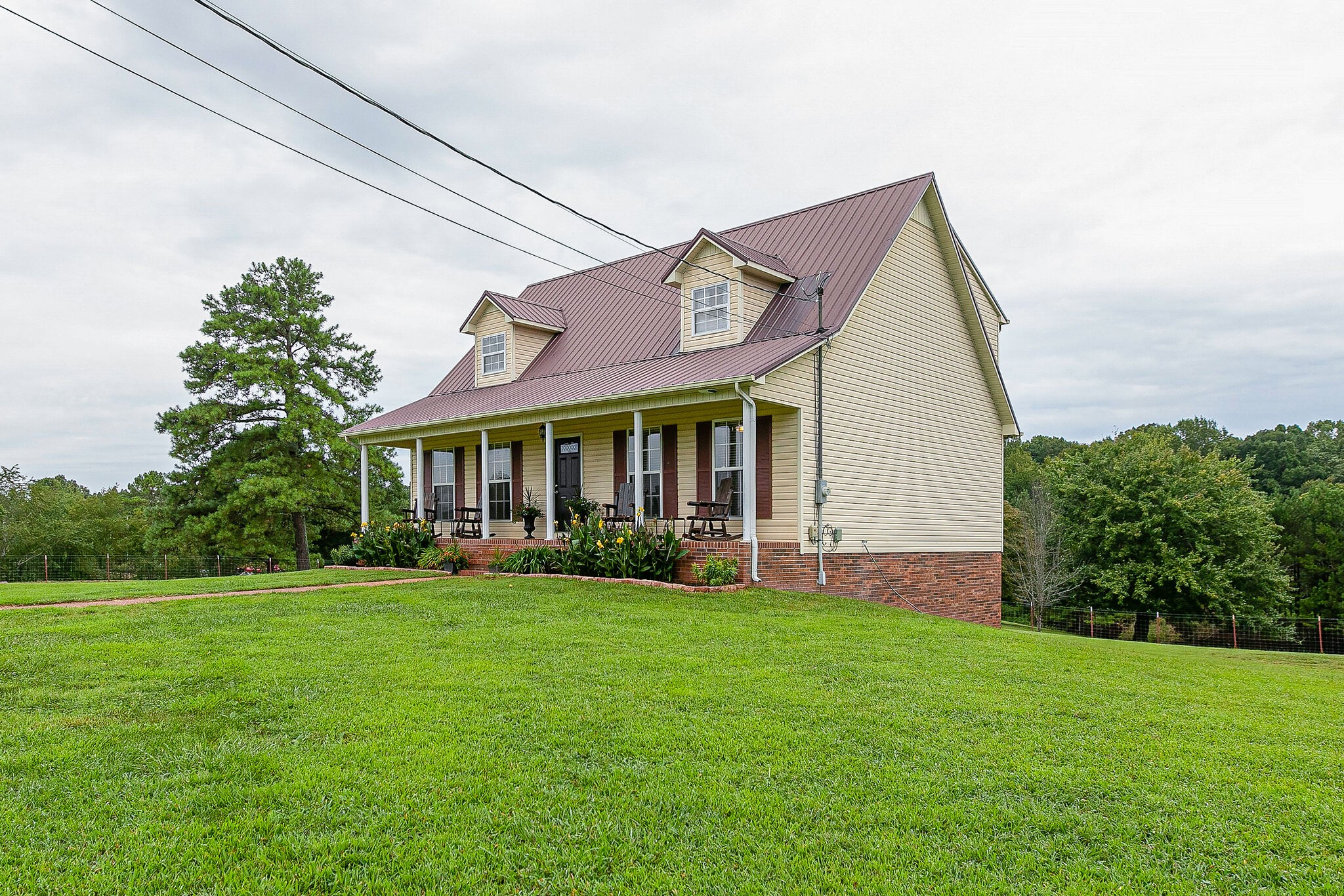 381 Shotwell Road Lawrenceburg, TN 38464 - Photo 4 of 38 Gallery Image 4