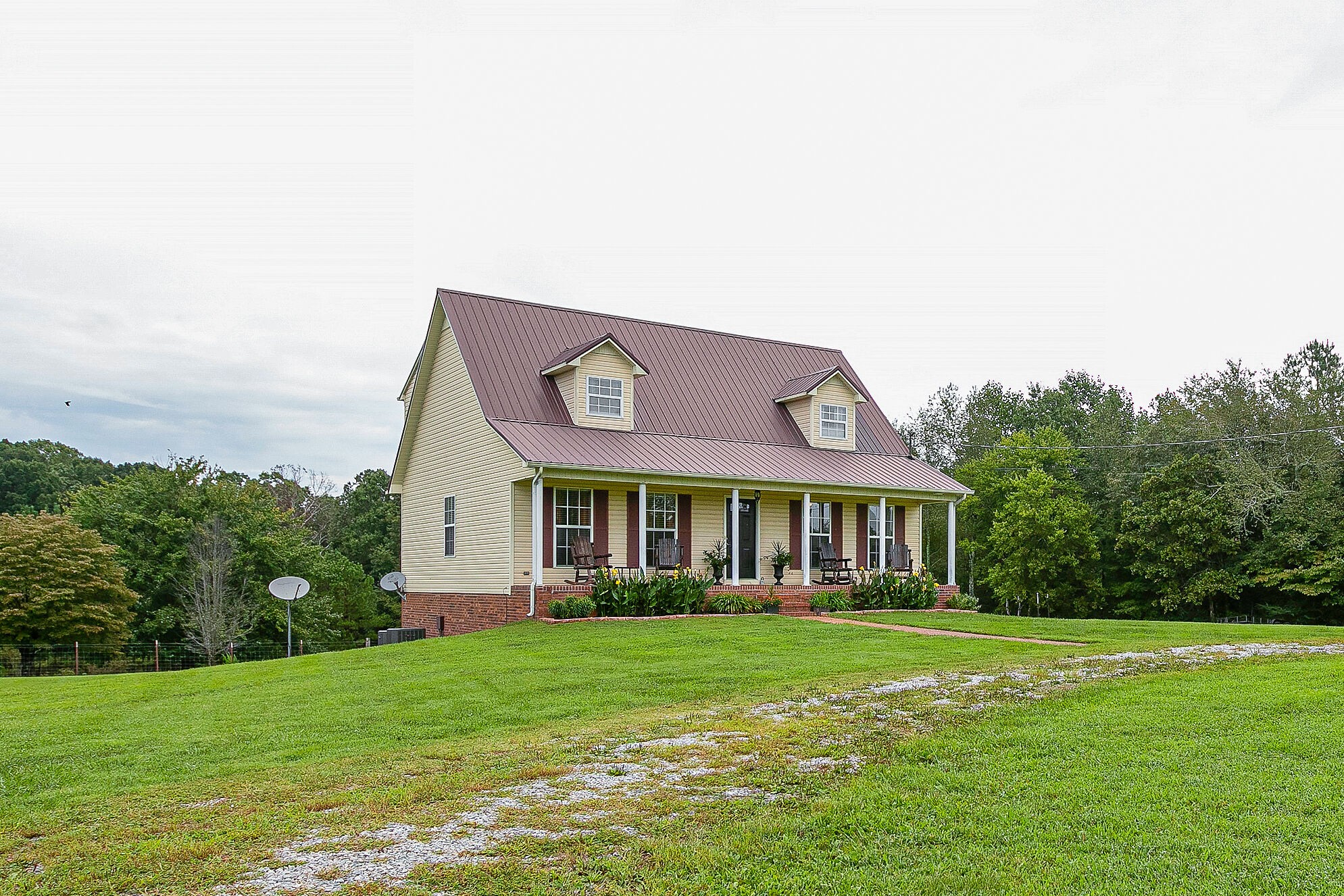 381 Shotwell Road Lawrenceburg, TN 38464 - Photo 5 of 38 Gallery Image 5