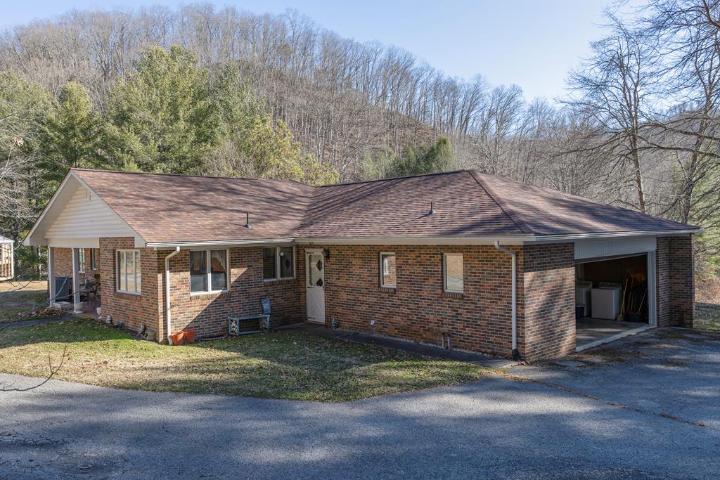 503 Birmingham Road Cedar Bluff, VA 24609 - Photo 38 of 43 Gallery Image 38