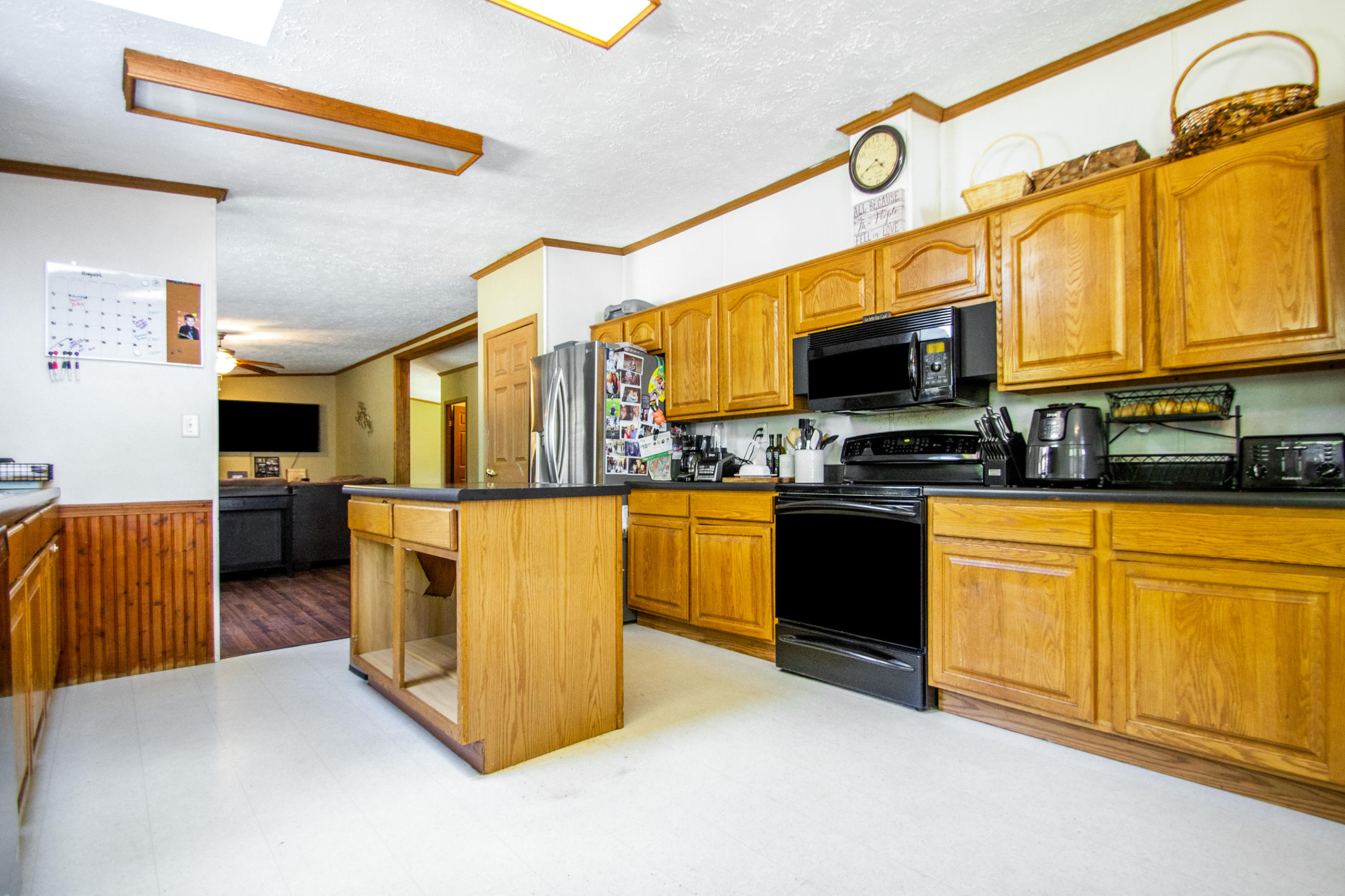 223 Goose Hill Road Jefferson, ME 04348 - Photo 9 of 41 Copy of SQFT-5804