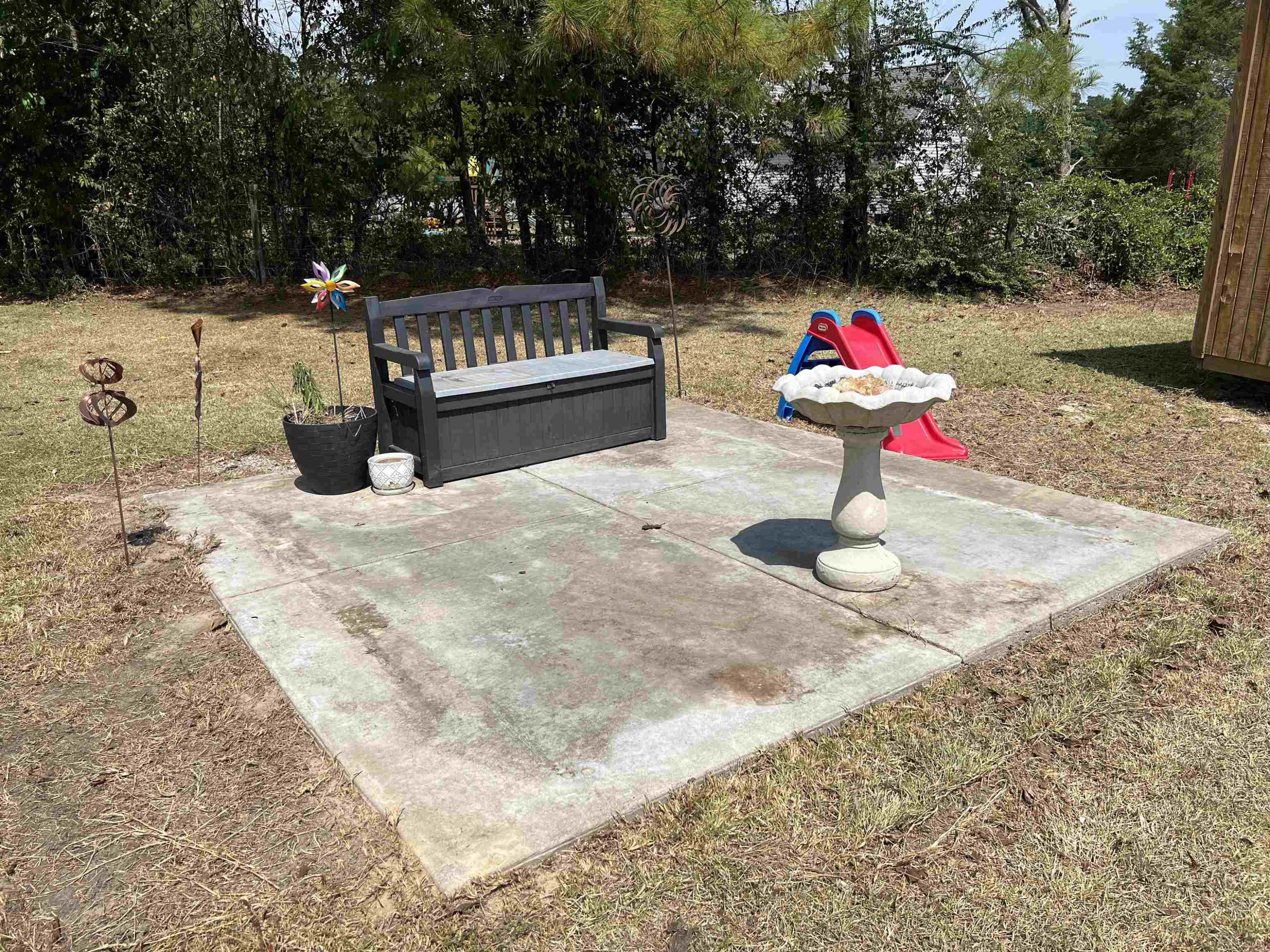 3074 Edwards Road Sanford, NC 27332 - Photo 27 of 33 Photo 27