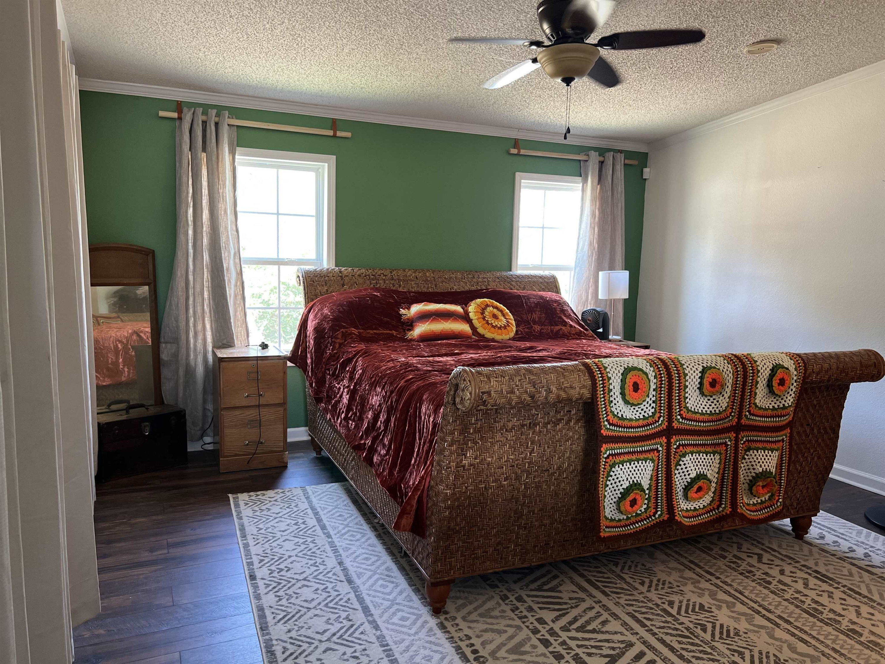 3074 Edwards Road Sanford, NC 27332 - Photo 9 of 33 Photo 9