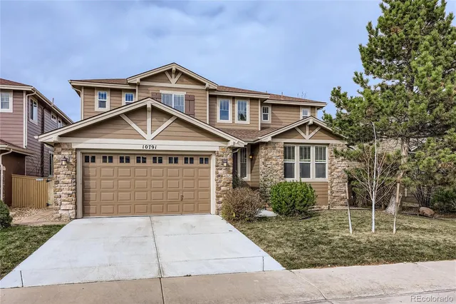 $3,995 | 10791 Glengate Circle, Highlands Ranch, CO 80130