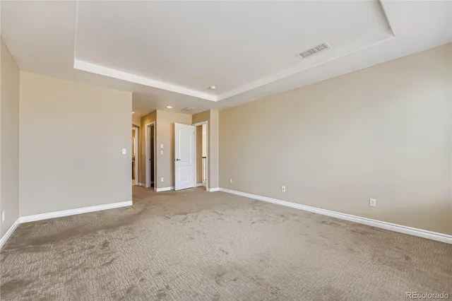 $3,995 | 10791 Glengate Circle, Highlands Ranch, CO 80130