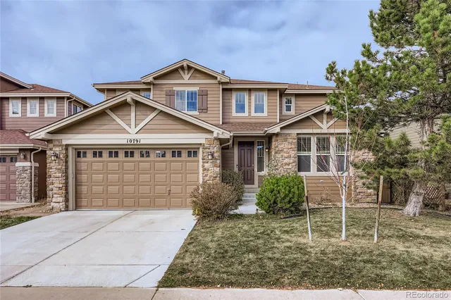 $3,995 | 10791 Glengate Circle, Highlands Ranch, CO 80130