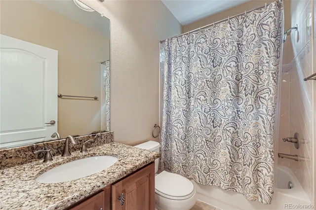 $3,995 | 10791 Glengate Circle, Highlands Ranch, CO 80130