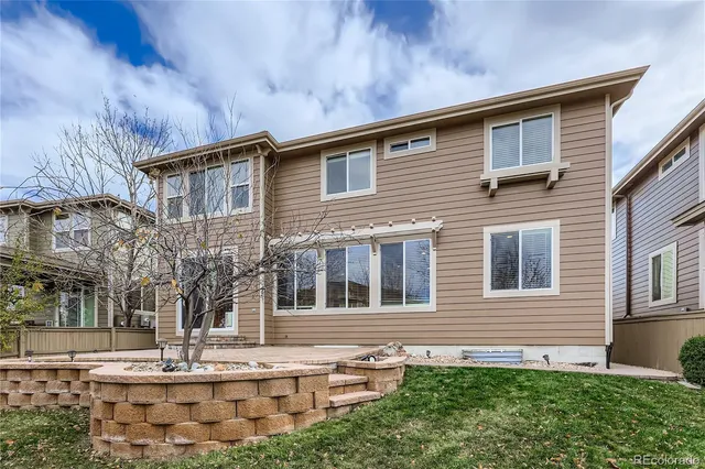 $3,995 | 10791 Glengate Circle, Highlands Ranch, CO 80130
