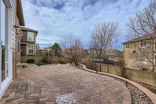 $3,995 | 10791 Glengate Circle, Highlands Ranch, CO 80130