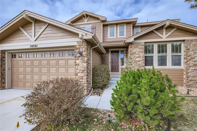 $3,995 | 10791 Glengate Circle, Highlands Ranch, CO 80130