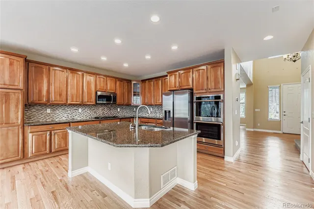 $3,995 | 10791 Glengate Circle, Highlands Ranch, CO 80130