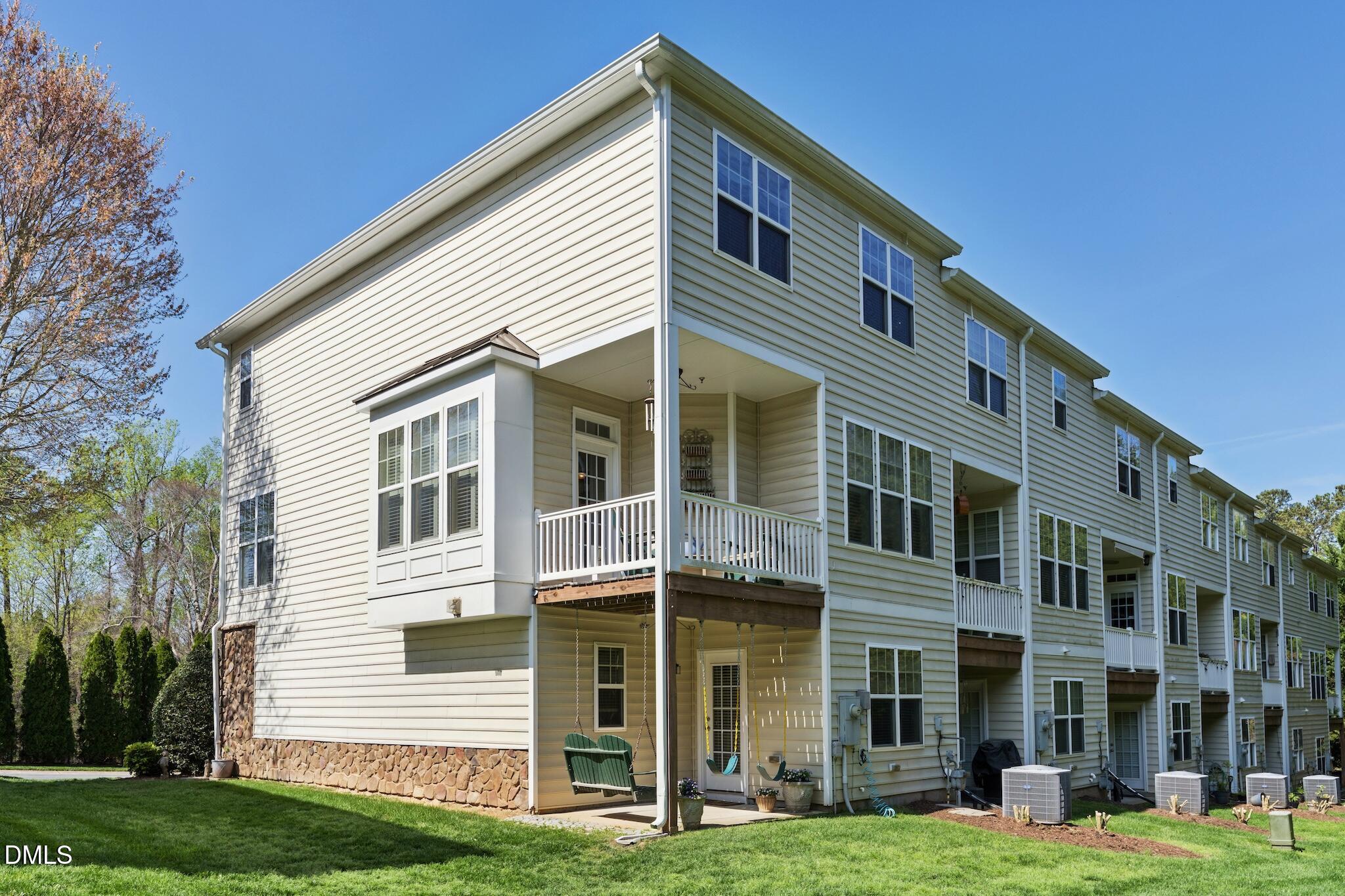 4613 Springerly Lane Raleigh, NC 27612 - Photo 33 of 39 DSC08837