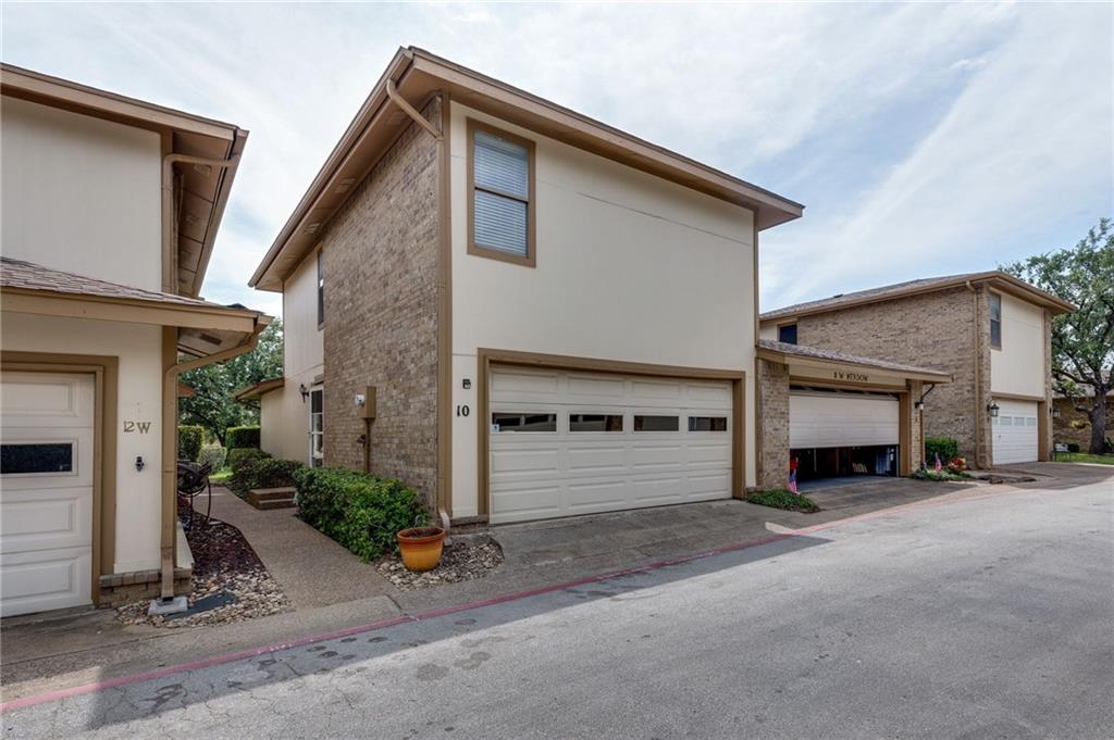 10 West Meadow Lane Bedford, TX 76021 - Photo 1 of 1