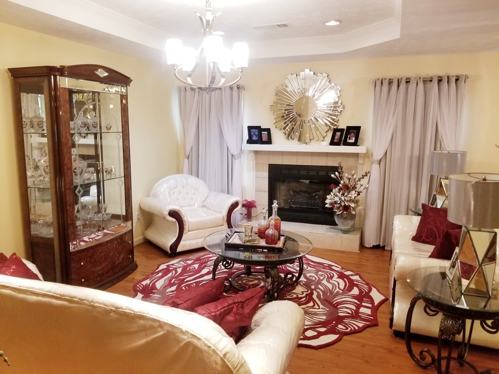 4387 Reesewood Court Columbus, GA 31907 - Photo 3 of 22