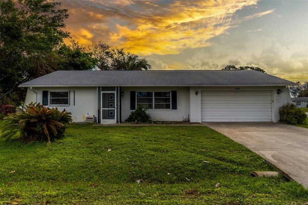 907 Indus Road Venice, FL 34293 - Photo 1 of 1