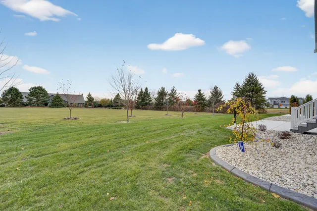 $549,900 | 1382 Lighthouse Village Road, Fond du Lac, WI 54937