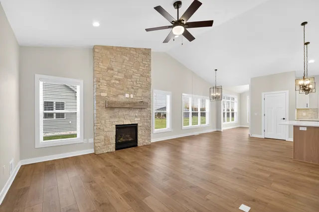 $549,900 | 1382 Lighthouse Village Road, Fond du Lac, WI 54937