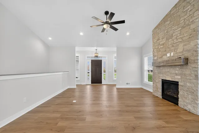 $549,900 | 1382 Lighthouse Village Road, Fond du Lac, WI 54937