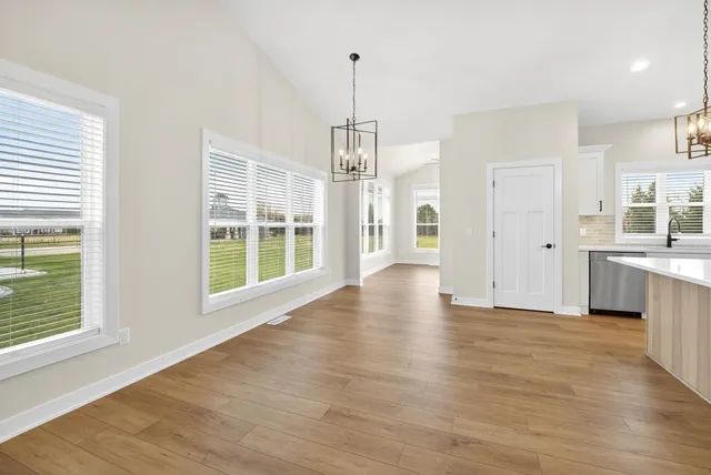 $549,900 | 1382 Lighthouse Village Road, Fond du Lac, WI 54937