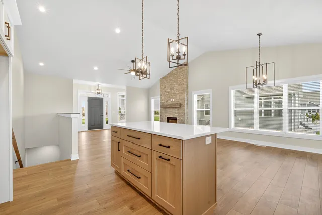 $549,900 | 1382 Lighthouse Village Road, Fond du Lac, WI 54937