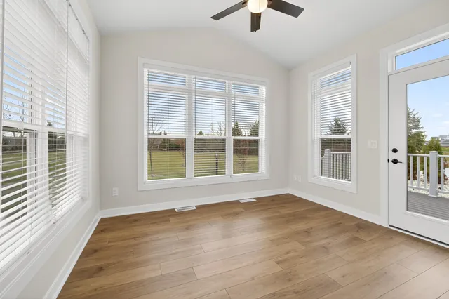 $549,900 | 1382 Lighthouse Village Road, Fond du Lac, WI 54937