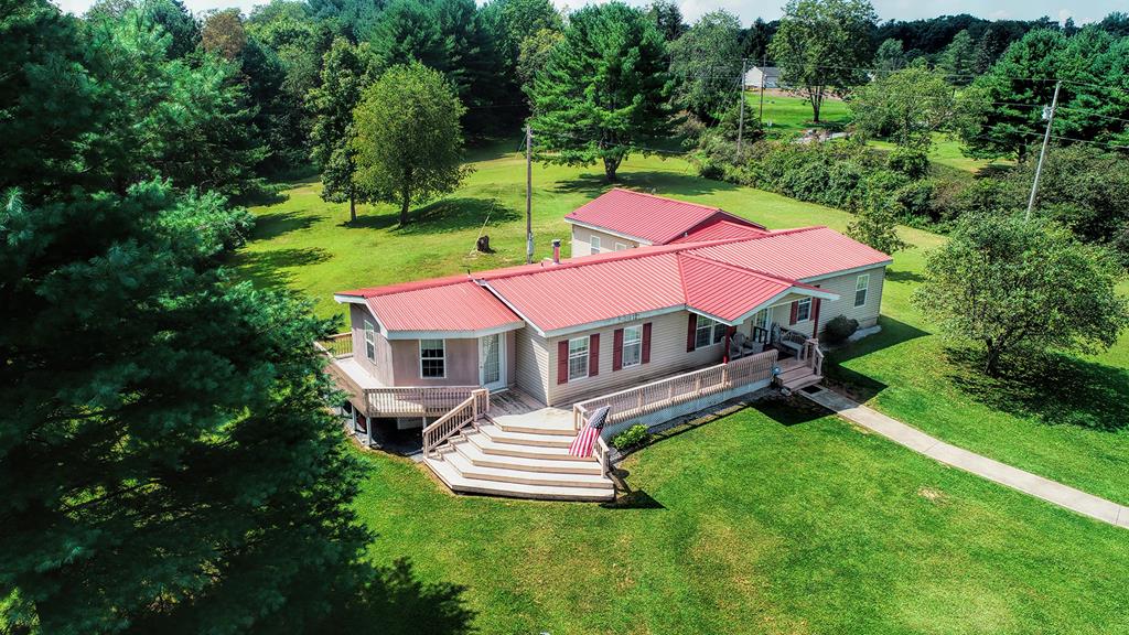 7128 Coder Road Huntingdon, PA 16652 - Photo 1 of 64 Main View