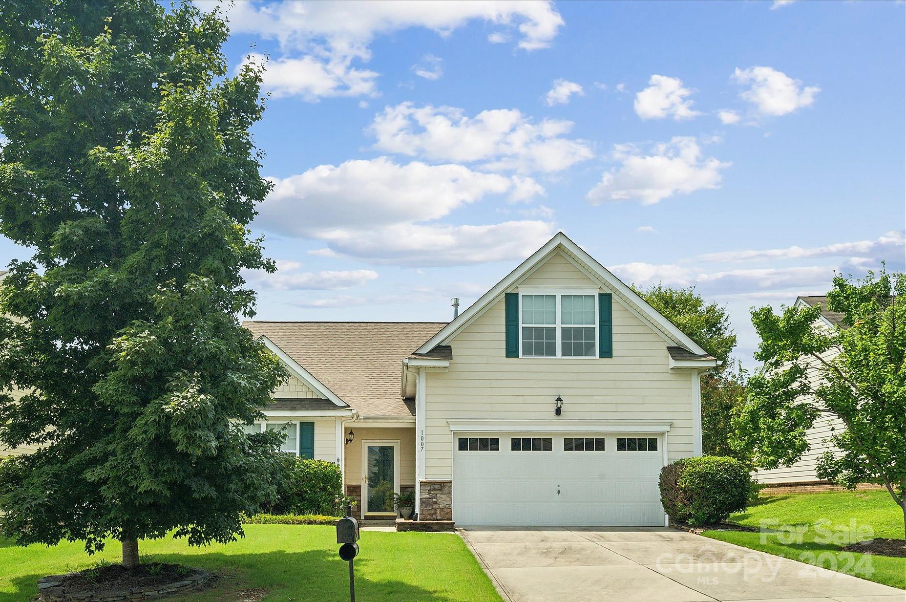 1007 Skillbeck Road Indian Trail, NC 28079 - Photo 1 of 22 Gallery Image 1