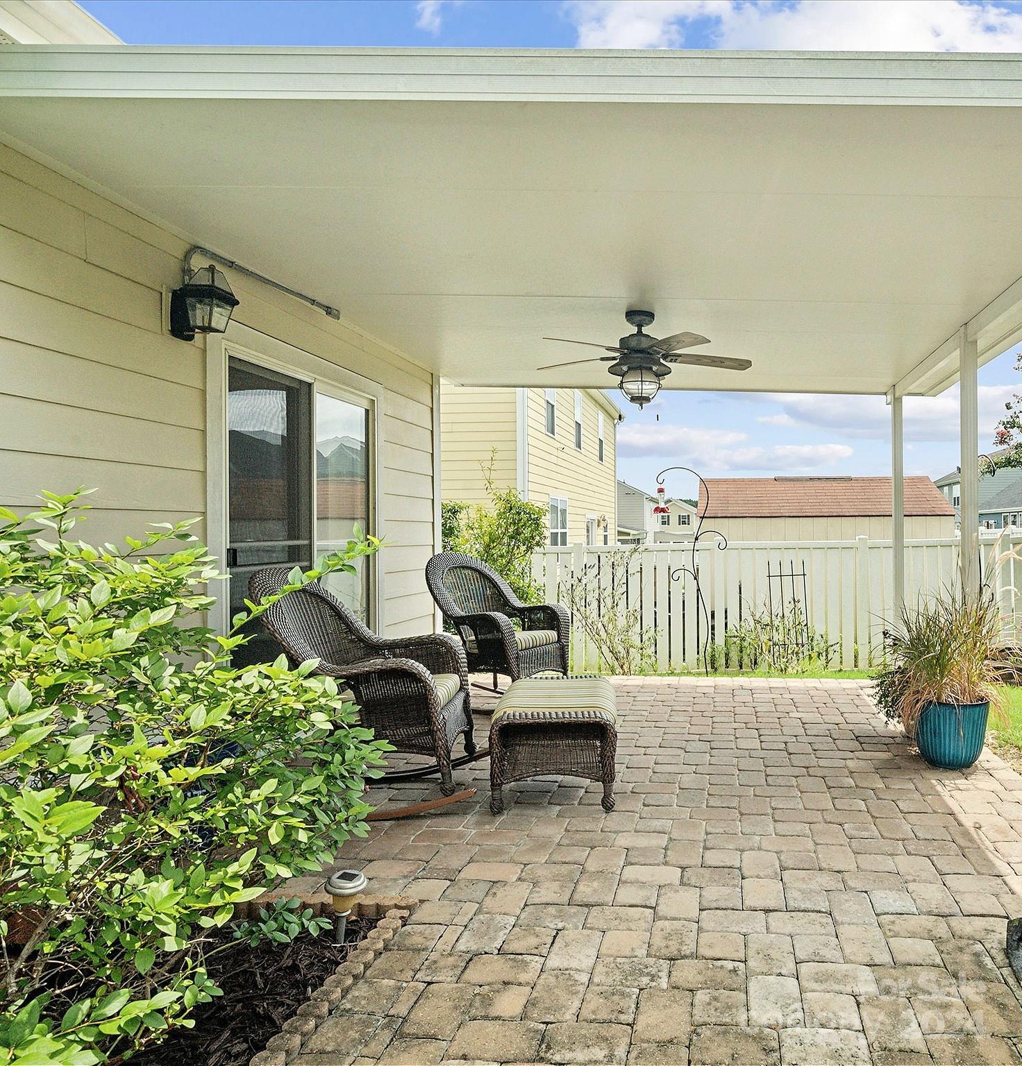 1007 Skillbeck Road Indian Trail, NC 28079 - Photo 17 of 22 Gallery Image 17
