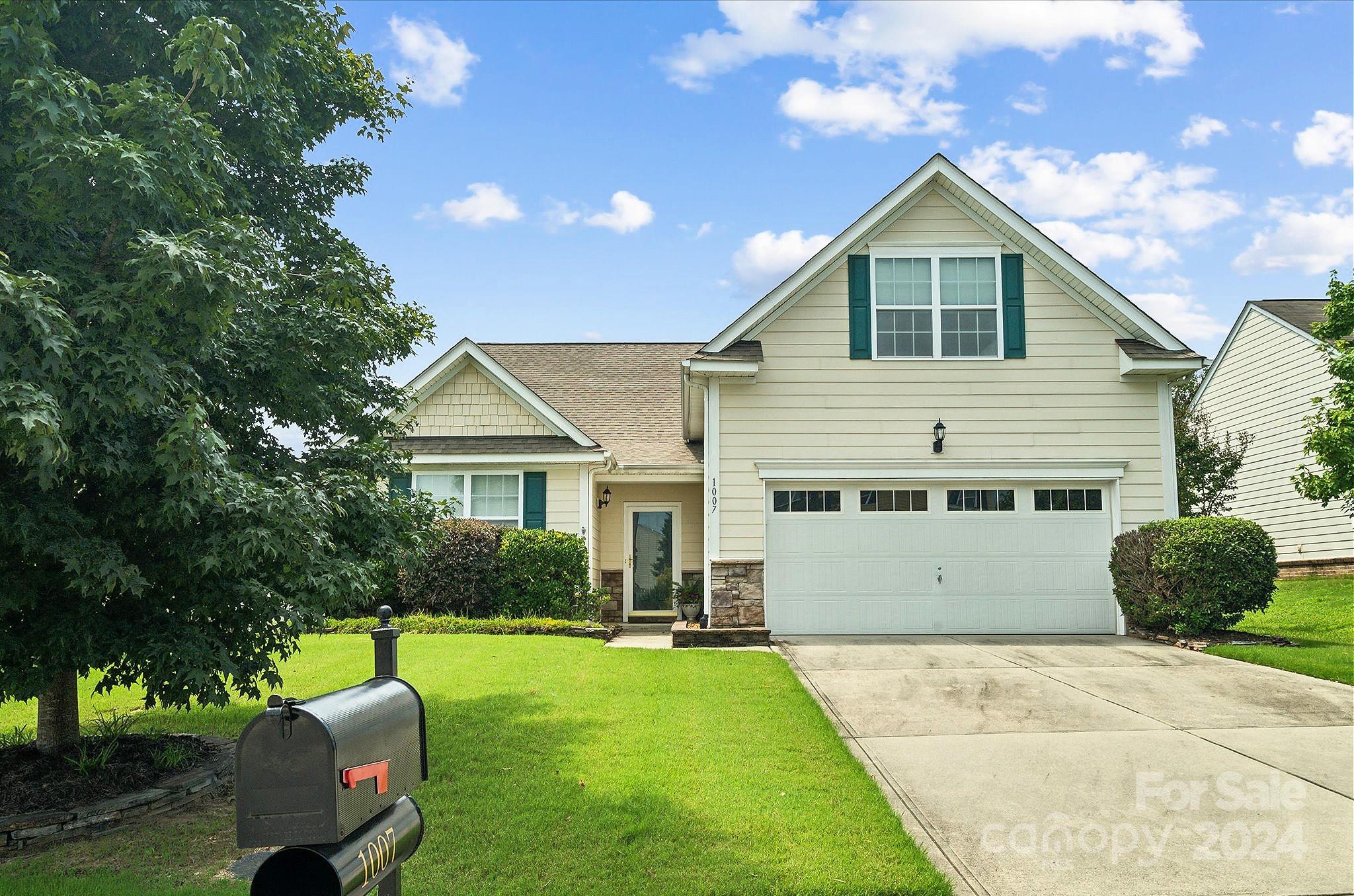 1007 Skillbeck Road Indian Trail, NC 28079 - Photo 2 of 22 Gallery Image 2