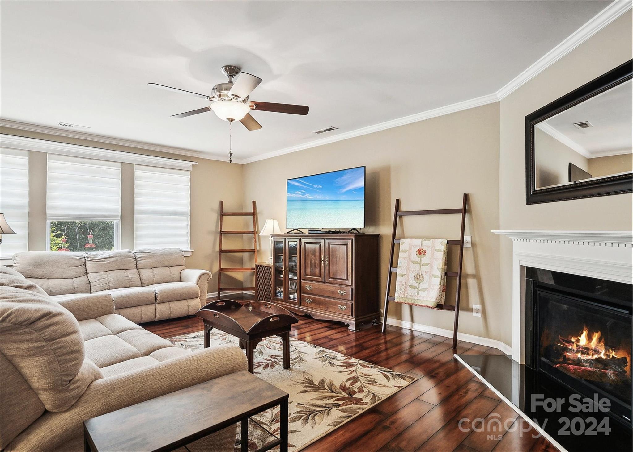 1007 Skillbeck Road Indian Trail, NC 28079 - Photo 3 of 22 Gallery Image 3