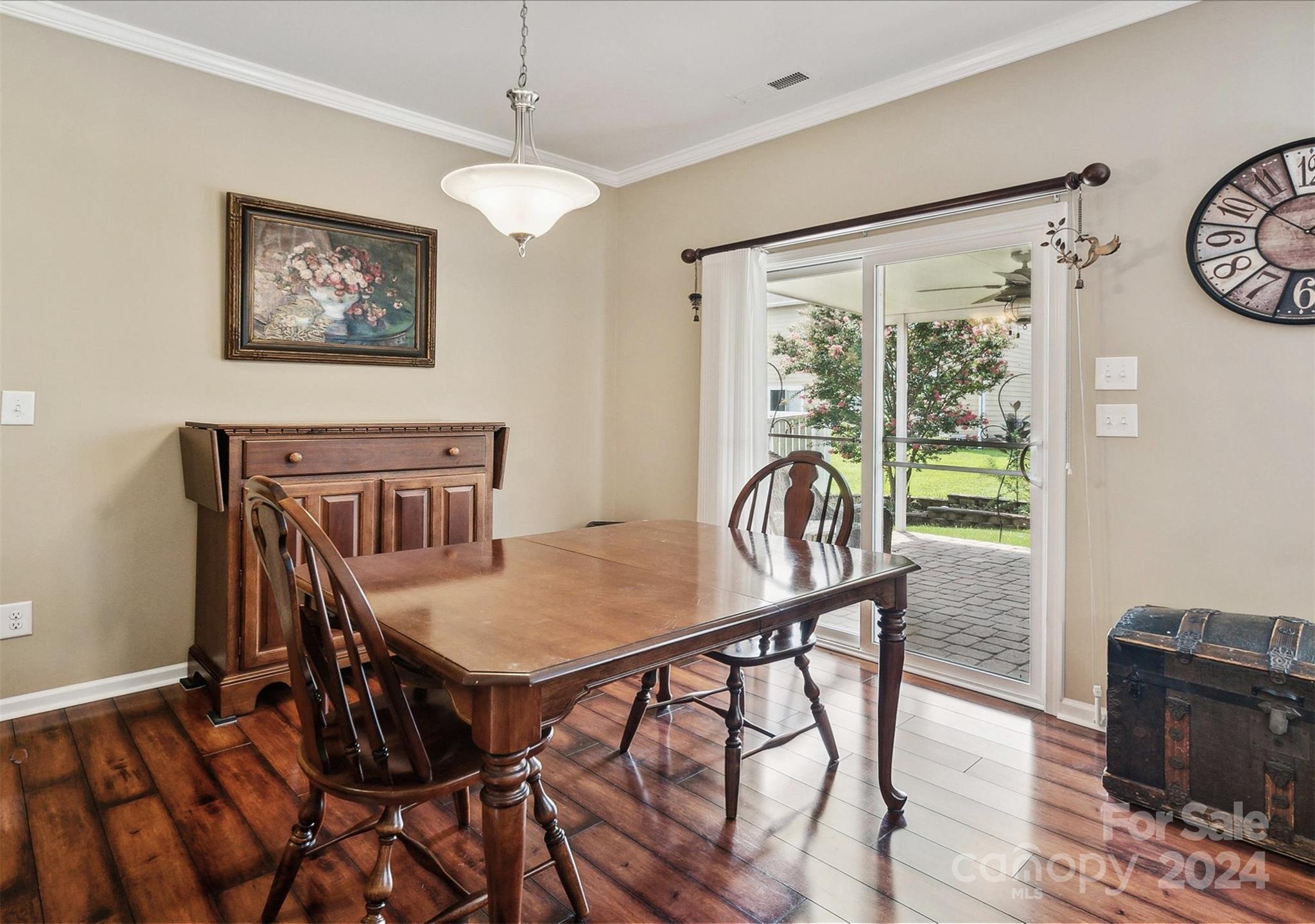 1007 Skillbeck Road Indian Trail, NC 28079 - Photo 8 of 22 Gallery Image 8