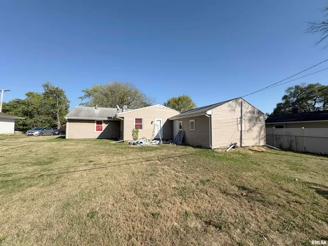 $139,900 | 5419 North Renwood Avenue, Peoria, IL 61614