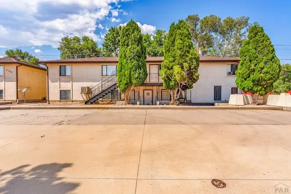 $2,600,000 | 2101-2111 North Queens Avenue, Pueblo, CO 81001