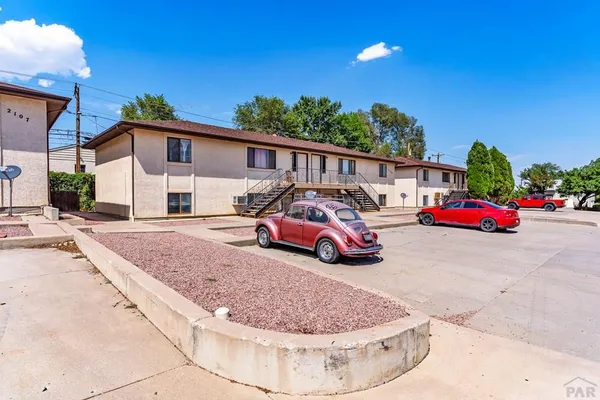 $2,600,000 | 2101-2111 North Queens Avenue, Pueblo, CO 81001