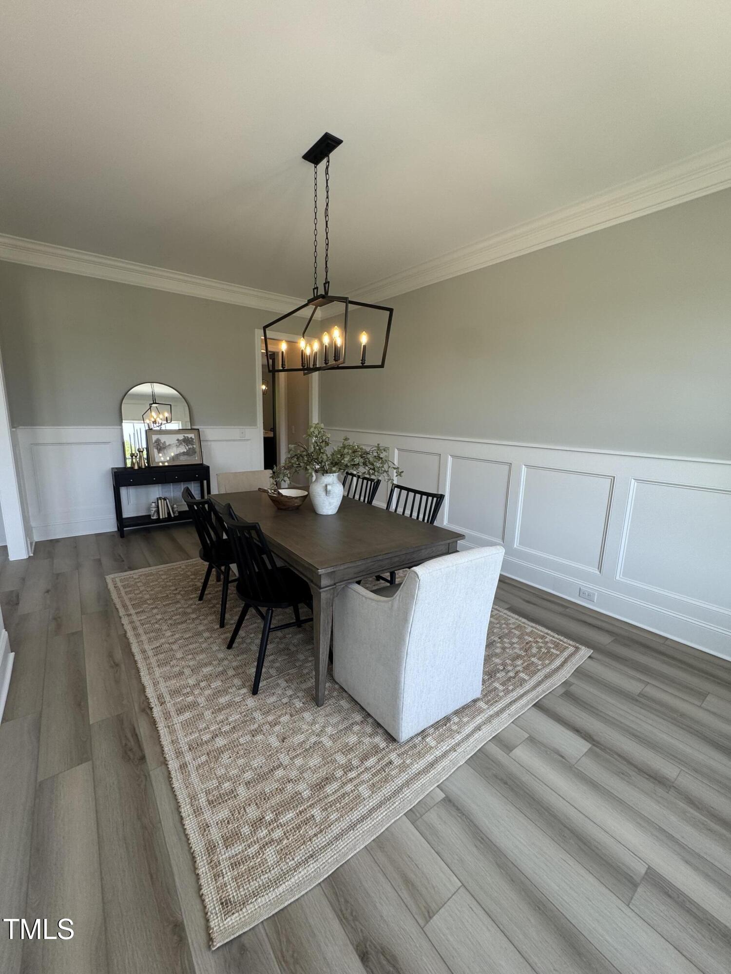 1217 Azalea Garden Circle Raleigh, NC 27603 - Photo 12 of 34