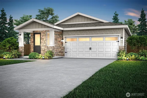 $524,900 | 6427 Northwest Bruggman Loop, Silverdale, WA 98383