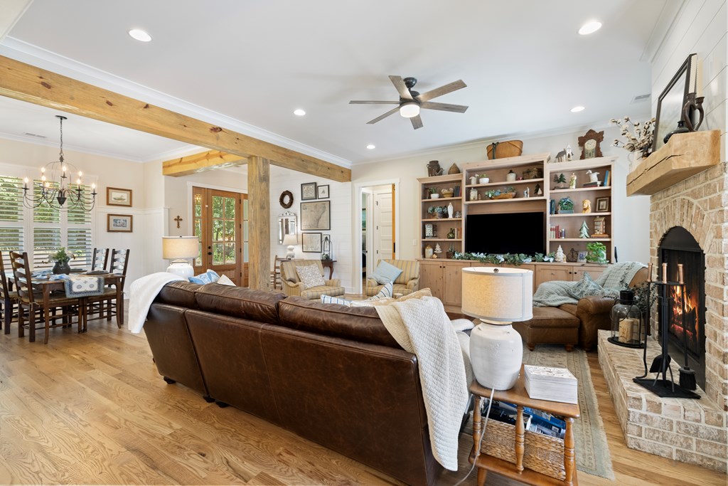 301 Flatwood Road Hodges, SC 29653 - Photo 20 of 86